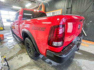 Ram 1500 Classic  2021 à St-Jérôme, Québec - 5 - w320h240px