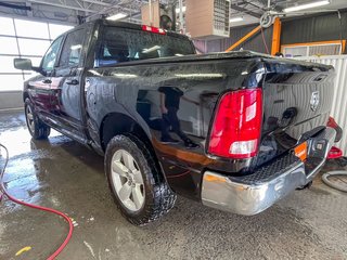 2021 Ram 1500 Classic in St-Jérôme, Quebec - 5 - w320h240px