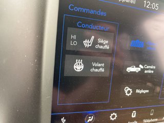 2021 Ram 1500 Classic in St-Jérôme, Quebec - 13 - w320h240px