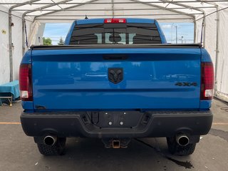2021 Ram 1500 Classic in St-Jérôme, Quebec - 6 - w320h240px
