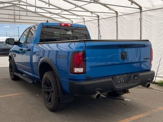 2021 Ram 1500 Classic in St-Jérôme, Quebec - 5 - w320h240px
