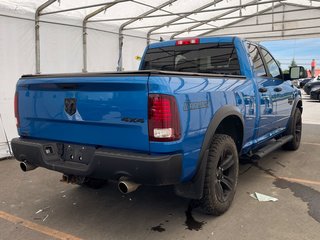 2021 Ram 1500 Classic in St-Jérôme, Quebec - 8 - w320h240px