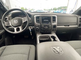 2021 Ram 1500 Classic in St-Jérôme, Quebec - 10 - w320h240px