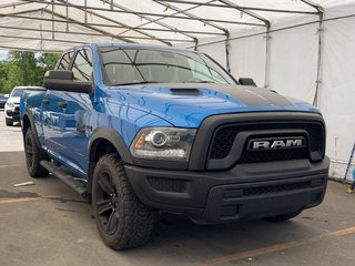 2021 Ram 1500 Classic in St-Jérôme, Quebec - 9 - w320h240px