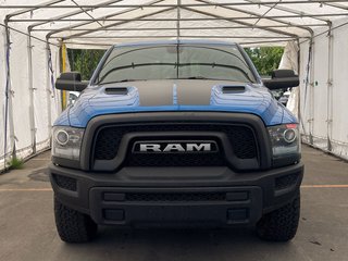 2021 Ram 1500 Classic in St-Jérôme, Quebec - 4 - w320h240px