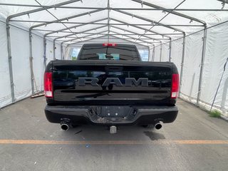 2021 Ram 1500 Classic in St-Jérôme, Quebec - 6 - w320h240px