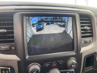 2021 Ram 1500 Classic in St-Jérôme, Quebec - 12 - w320h240px