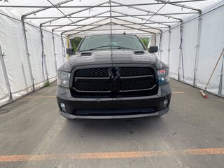 2021 Ram 1500 Classic in St-Jérôme, Quebec - 4 - w320h240px