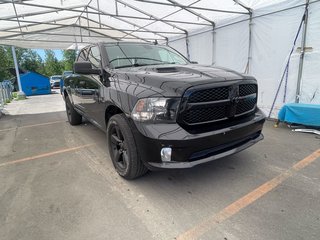 2021 Ram 1500 Classic in St-Jérôme, Quebec - 9 - w320h240px