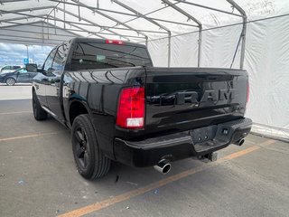 2021 Ram 1500 Classic in St-Jérôme, Quebec - 5 - w320h240px