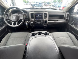 2021 Ram 1500 Classic in St-Jérôme, Quebec - 10 - w320h240px