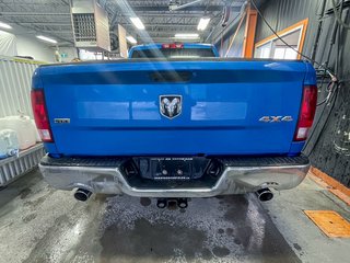 2022 Ram 1500 Classic in St-Jérôme, Quebec - 5 - w320h240px