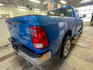 2022 Ram 1500 Classic in St-Jérôme, Quebec - 7 - w320h240px