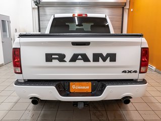 Ram 1500 Classic  2022 à St-Jérôme, Québec - 6 - w320h240px