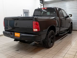 Ram 1500 Classic  2022 à St-Jérôme, Québec - 8 - w320h240px