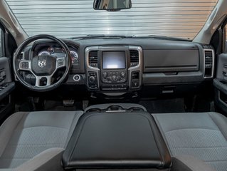 2022 Ram 1500 Classic in St-Jérôme, Quebec - 11 - w320h240px