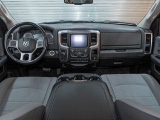 2022 Ram 1500 Classic in St-Jérôme, Quebec - 11 - w320h240px