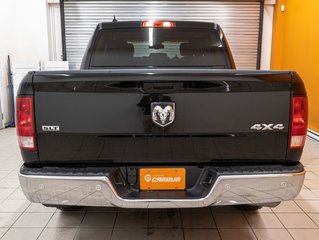 2022 Ram 1500 Classic in St-Jérôme, Quebec - 6 - w320h240px