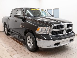 2022 Ram 1500 Classic in St-Jérôme, Quebec - 9 - w320h240px