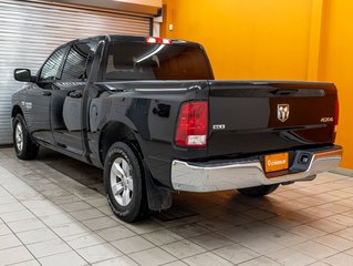 2022 Ram 1500 Classic in St-Jérôme, Quebec - 5 - w320h240px