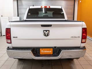 2022 Ram 1500 Classic in St-Jérôme, Quebec - 6 - w320h240px