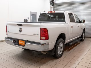 2022 Ram 1500 Classic in St-Jérôme, Quebec - 8 - w320h240px