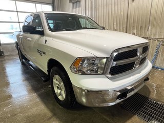 Ram 1500 Classic  2022 à St-Jérôme, Québec - 9 - w320h240px