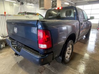 Ram 1500 Classic  2022 à St-Jérôme, Québec - 8 - w320h240px