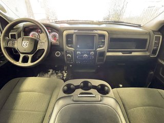 2022 Ram 1500 Classic in St-Jérôme, Quebec - 10 - w320h240px