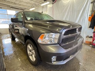 2022 Ram 1500 Classic in St-Jérôme, Quebec - 9 - w320h240px