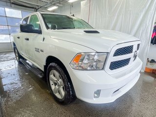 Ram 1500 Classic  2022 à St-Jérôme, Québec - 9 - w320h240px