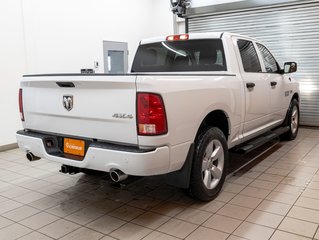 Ram 1500 Classic  2022 à St-Jérôme, Québec - 8 - w320h240px