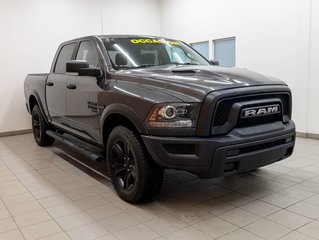2022 Ram 1500 Classic in St-Jérôme, Quebec - 9 - w320h240px