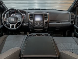 2022 Ram 1500 Classic in St-Jérôme, Quebec - 11 - w320h240px