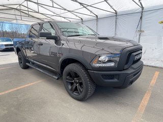 2022 Ram 1500 Classic in St-Jérôme, Quebec - 9 - w320h240px