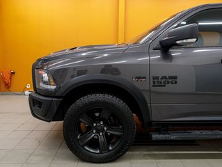 2022 Ram 1500 Classic in St-Jérôme, Quebec - 28 - w320h240px