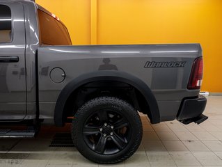 2022 Ram 1500 Classic in St-Jérôme, Quebec - 27 - w320h240px