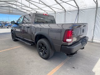 2022 Ram 1500 Classic in St-Jérôme, Quebec - 5 - w320h240px