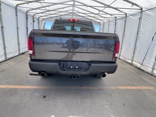 2022 Ram 1500 Classic in St-Jérôme, Quebec - 6 - w320h240px