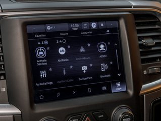 2022 Ram 1500 Classic in St-Jérôme, Quebec - 16 - w320h240px