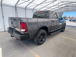 2022 Ram 1500 Classic in St-Jérôme, Quebec - 8 - w320h240px
