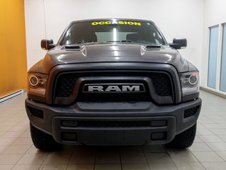 2022 Ram 1500 Classic in St-Jérôme, Quebec - 4 - w320h240px