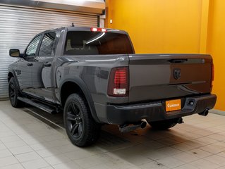 2022 Ram 1500 Classic in St-Jérôme, Quebec - 5 - w320h240px