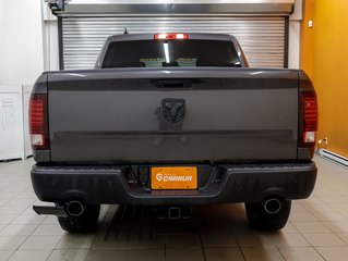 2022 Ram 1500 Classic in St-Jérôme, Quebec - 6 - w320h240px
