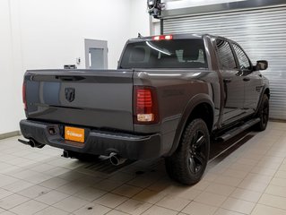 2022 Ram 1500 Classic in St-Jérôme, Quebec - 8 - w320h240px