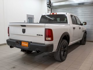 2022 Ram 1500 Classic in St-Jérôme, Quebec - 8 - w320h240px