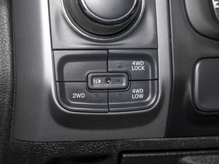 2022 Ram 1500 Classic in St-Jérôme, Quebec - 20 - w320h240px