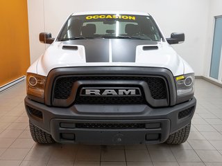 2022 Ram 1500 Classic in St-Jérôme, Quebec - 4 - w320h240px