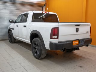 2022 Ram 1500 Classic in St-Jérôme, Quebec - 5 - w320h240px
