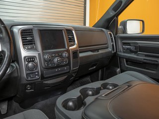 2022 Ram 1500 Classic in St-Jérôme, Quebec - 17 - w320h240px